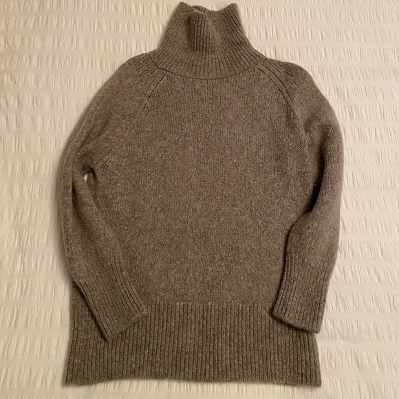 Aritzia Sweaters - The Group by Babaton turtleneck sweater